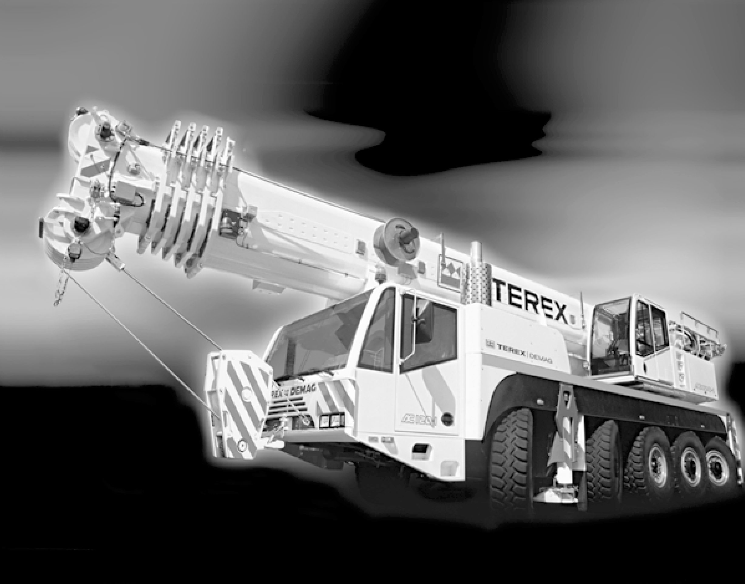 Terex-Demag AC-120